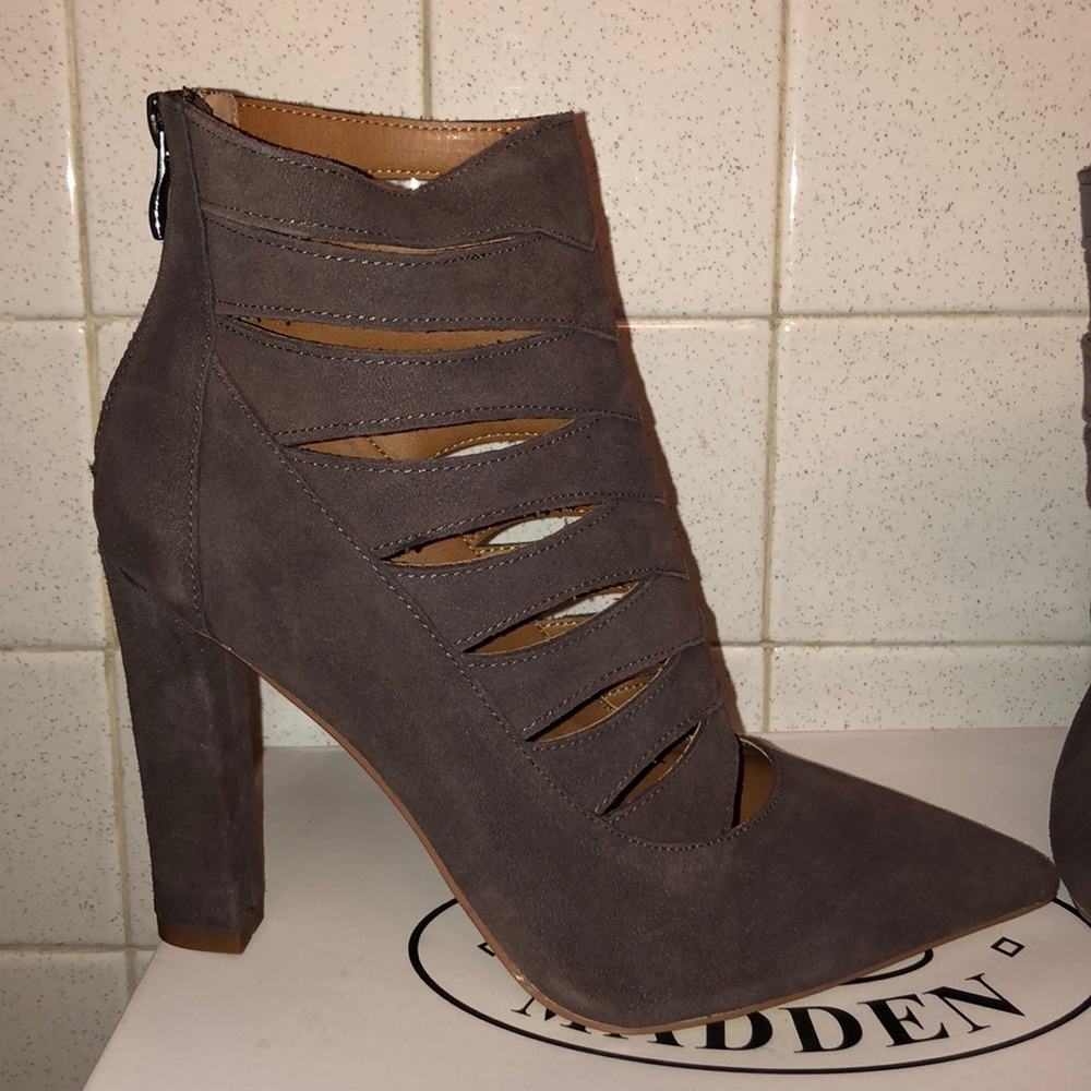 Steve Madden Cardii